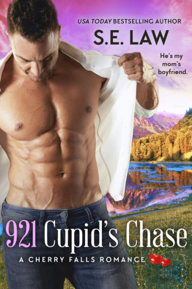 921 Cupid's Chase: A Forbidden Romance