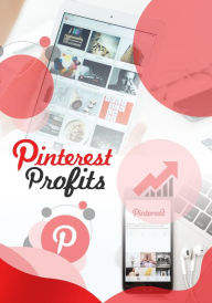 Title: Pinterest Profits, Author: vivien