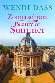 Title: ZomerschoonBeauty of Summer, Author: Wendi Dass