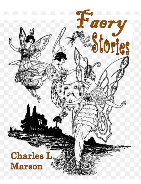 Faery Stories