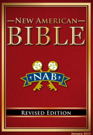 Title: Catholic New American Bible Revised Edition, Author: USCCB Confraternity Christian Doctrine