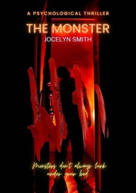 Title: The Monster, Author: Jocelyn Smith