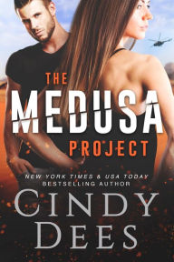 Title: The Medusa Project, Author: Cindy Dees