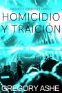 Homicidio y traición