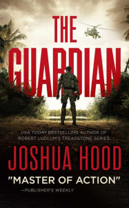 Title: The Guardian, Author: Joshua Hood