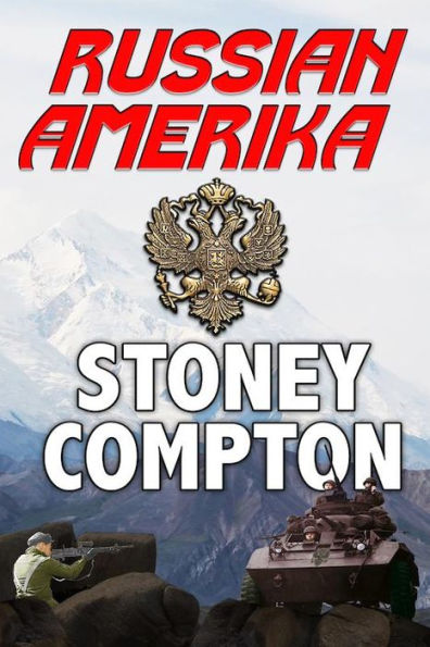 Russian Amerika