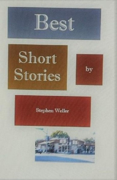 Best Short Stories