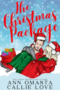 Title: The Christmas Package - His First Time (Nick) and Holly's Fake Date for Christmas: 2 Spicy Holiday Romances (A Single Mom, Grumpy-Sunshine Romance and a Fake Dating, Surprise Baby Romance), Author: Ann Omasta