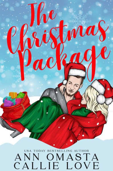 The Christmas Package - His First Time (Nick) and Holly's Fake Date for Christmas: 2 Spicy Holiday Romances (A Single Mom, Grumpy-Sunshine Romance and a Fake Dating, Surprise Baby Romance)
