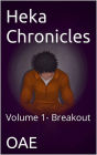 Breakout: Volume 1