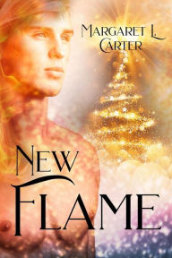 Title: New Flame, Author: Margaret L. Carter