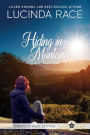 Hiding in Montana: Clean Second Chance Western Romantic Suspense