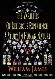 Title: The Varieties of Religious Experience, Author: William James