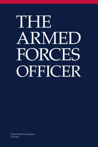 The Armed Forces Officer