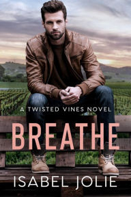 Title: Breathe, Author: Isabel Jolie