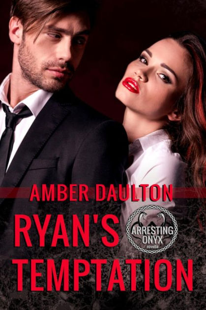 Ryans Temptation A Forced Close Proximity Romantic Suspense By Amber