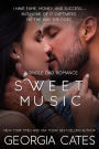 Sweet Music: A Single Dad Romance