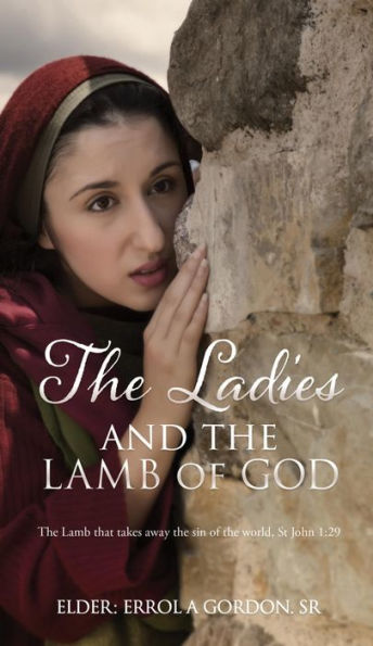 The Ladies and the Lamb of God: The Lamb that takes away the sin of the world, St John 1:29