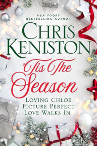 Title: 'Tis the Season: A Holiday Collection, Author: Chris Keniston
