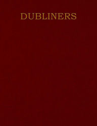 Title: Dubliners, Author: James Joyce