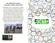 Title: 59 Before 18, Author: The Parks Family