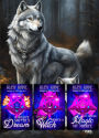 Wolves of Loon Lake The Complete Trilogy
