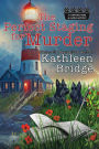 The Perfect Staging for Murder: A cozy cottage-by-the-sea whodunnit