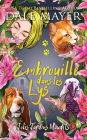 Embrouille dans les Lys