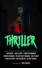 Thriller: An Anthology of New Mystery Short Stories