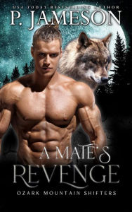 Title: A Mate's Revenge, Author: P. Jameson