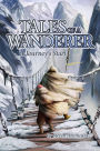 Tales of a Wanderer: A Journey's Start