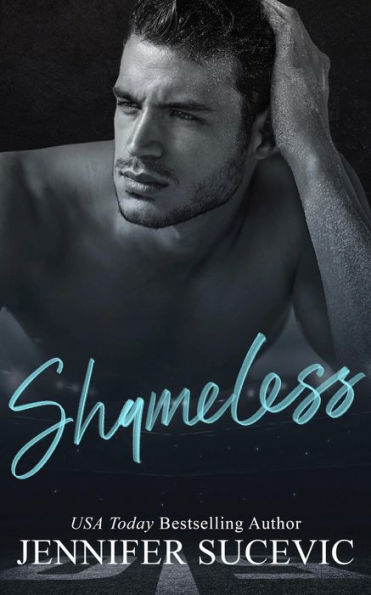 Shameless: A Forbidden Slight Age Gap Sports Romance