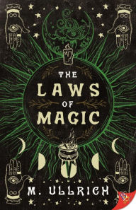 Title: The Laws of Magic, Author: M. Ullrich