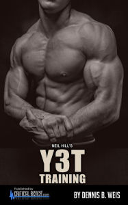 Title: Neil Hill's Y3T Training, Author: Dennis Weis