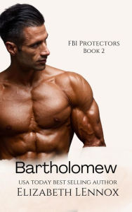 Title: Bartholomew, Author: Eilzabeth Lennox