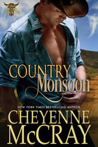 Title: Country Monsoon, Author: Cheyenne McCray