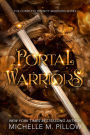 Portal Warriors: The Complete Divinity Warriors Series