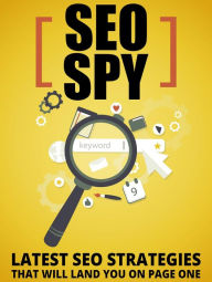 Title: SEO Spy, Author: vivien