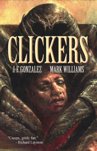 Title: Clickers, Author: J. F. Gonzalez
