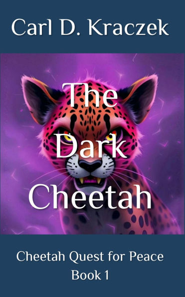 The Dark Cheetah