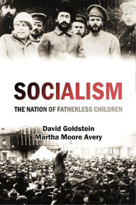Title: Socialism: The Nation of Fatherless Children, Author: David Goldstein