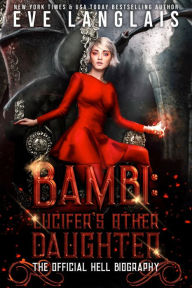 Title: Bambi : Lucifer's Other Daughter, Author: Eve Langlais