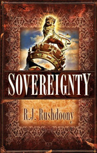 Title: Sovereignty, Author: R. J. Rushdoony