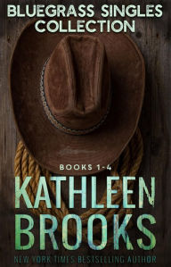 Title: Bluegrass Singles Collection, Author: Kathleen Brooks