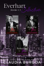 Everhart Collection Book 1-3