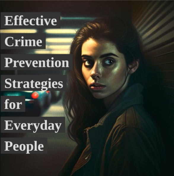 Effective Crime Prevention Strategies for Everyday People