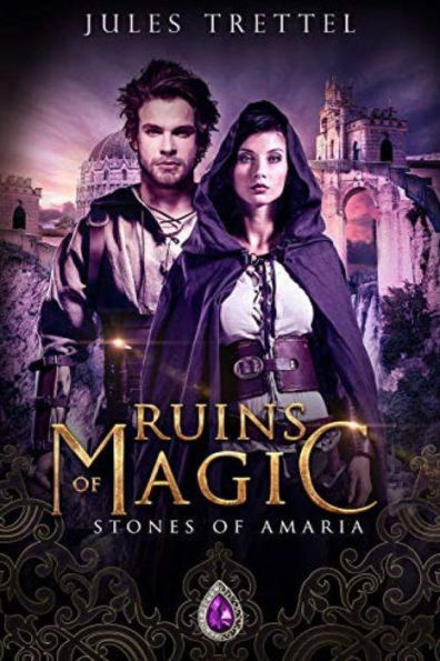 Ruins of Magic: Stones of Amaria