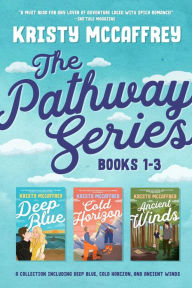 The Pathway Series: Books 1 - 3
