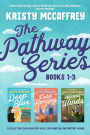 The Pathway Series: Books 1 - 3