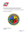U.S. Coast Guard Emergency Management Manual Volume III: EXERCISES COMDTINST 3010.13D April 2022
